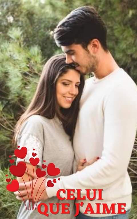 Celui que j'aime