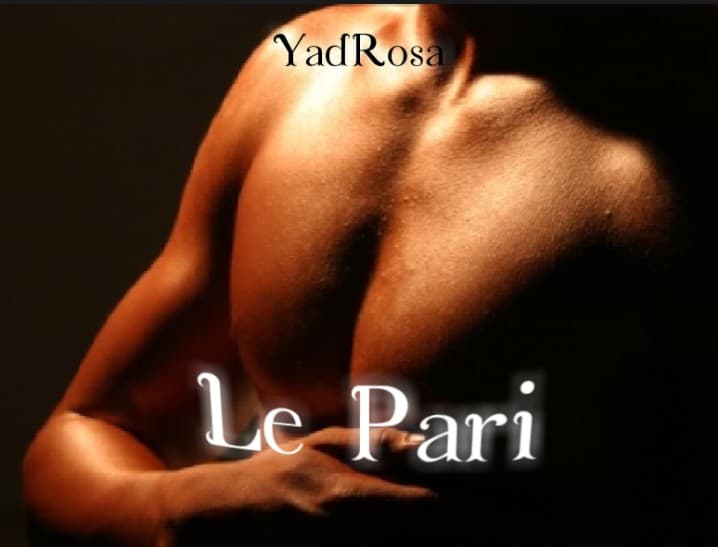 Le pari