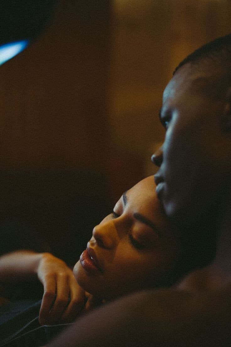 Les Amants