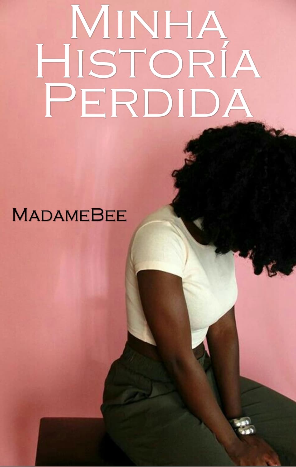 Minha Historía Perdida