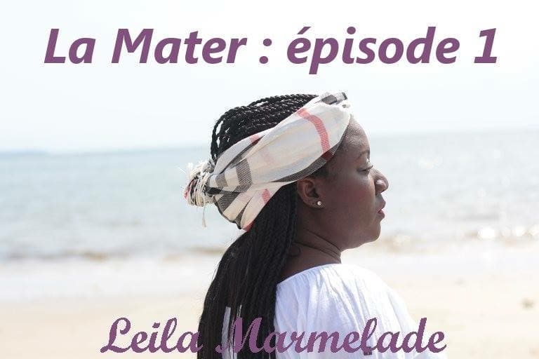 La Mater