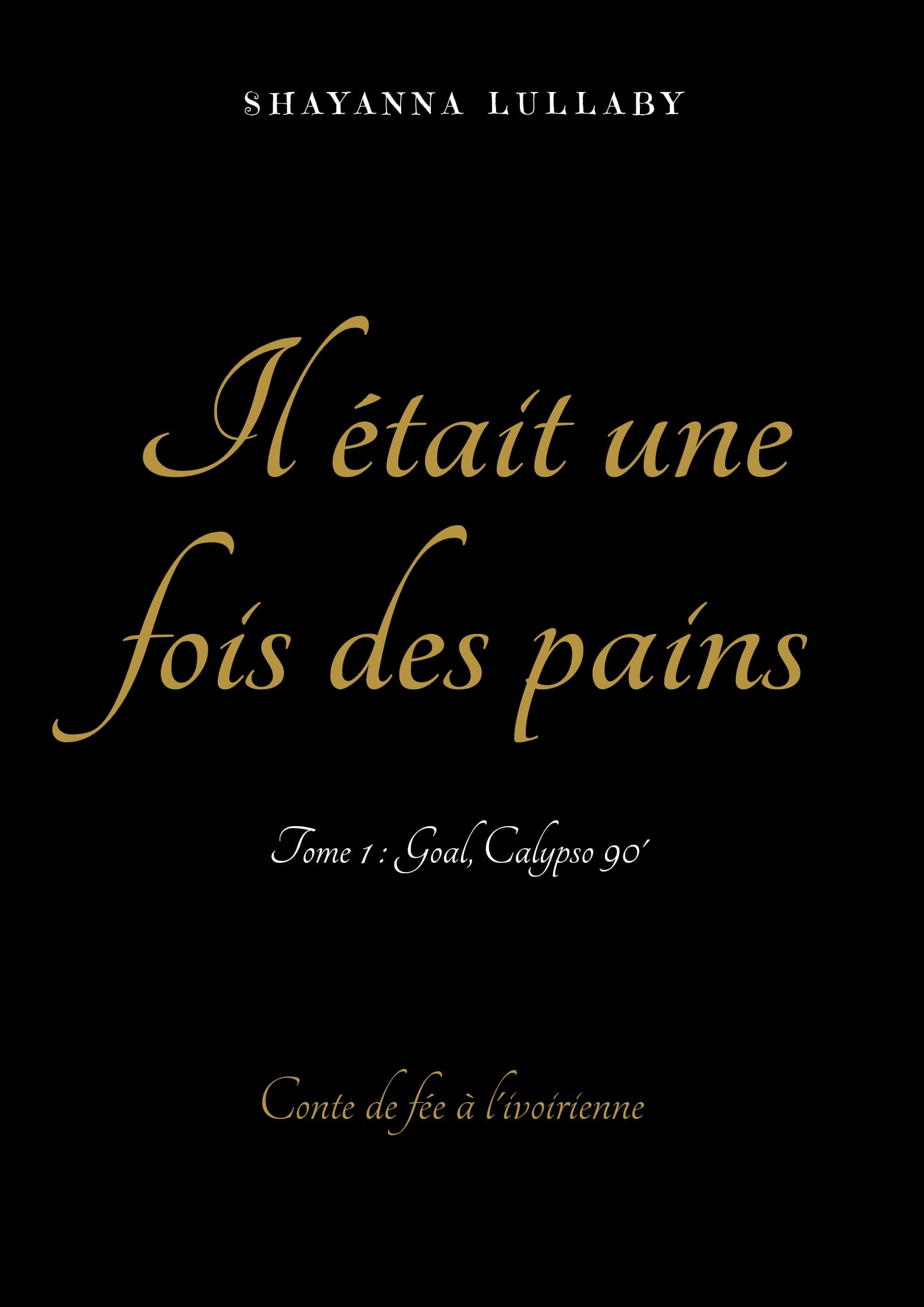 Il était une fois des Pains