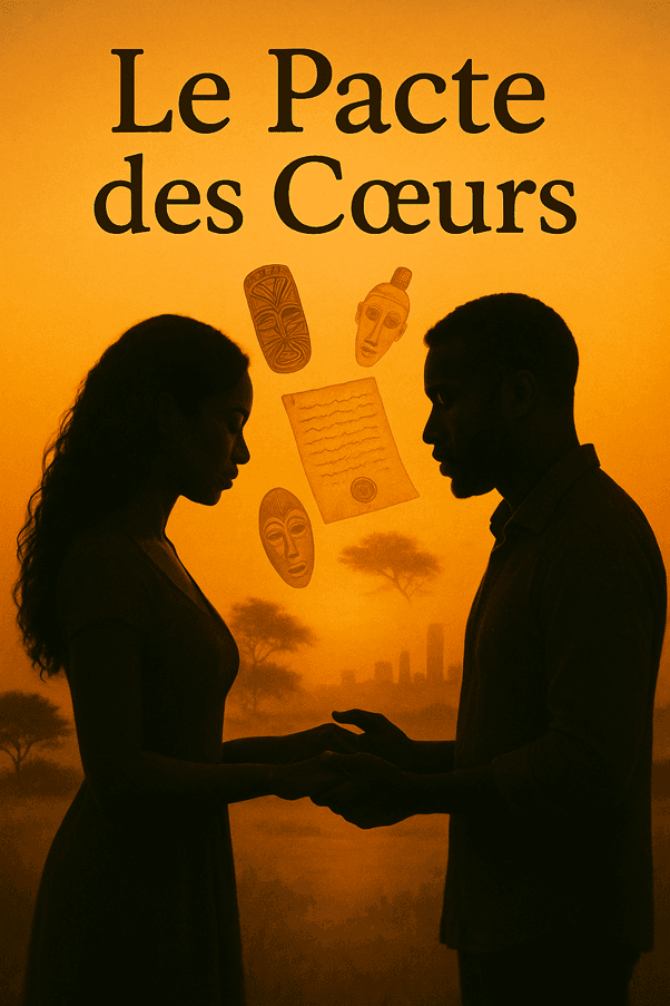 Le pacte des coeurs