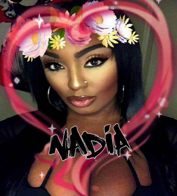 >>> NADIA <<<
