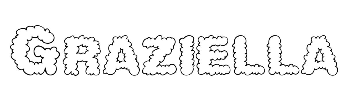 Grazi : Relations toxiques