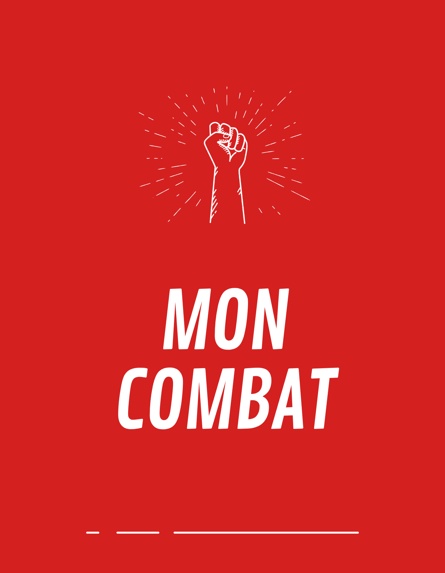 Mon Combat