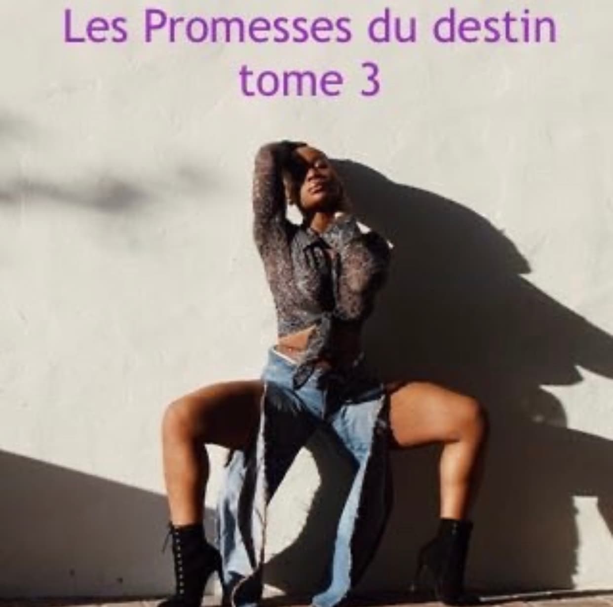 Les Promesses du Destin (tome 3)