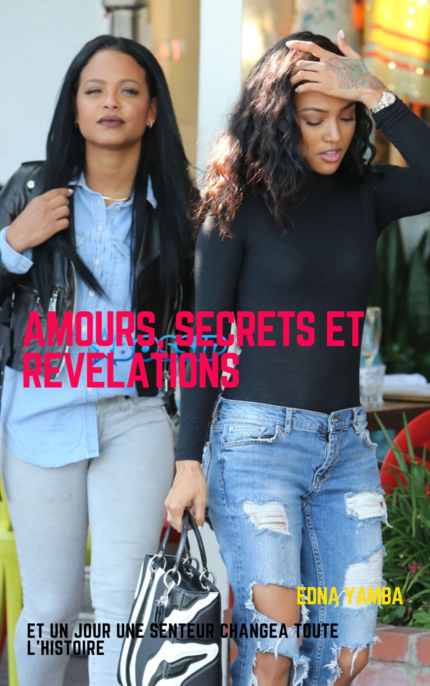 Amour, Secrets et Révelations!