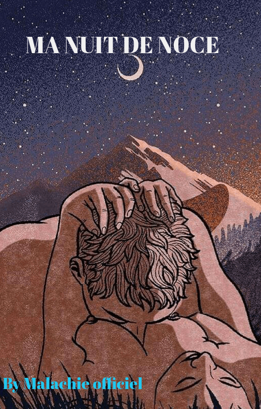 MA NUIT DE NOCE