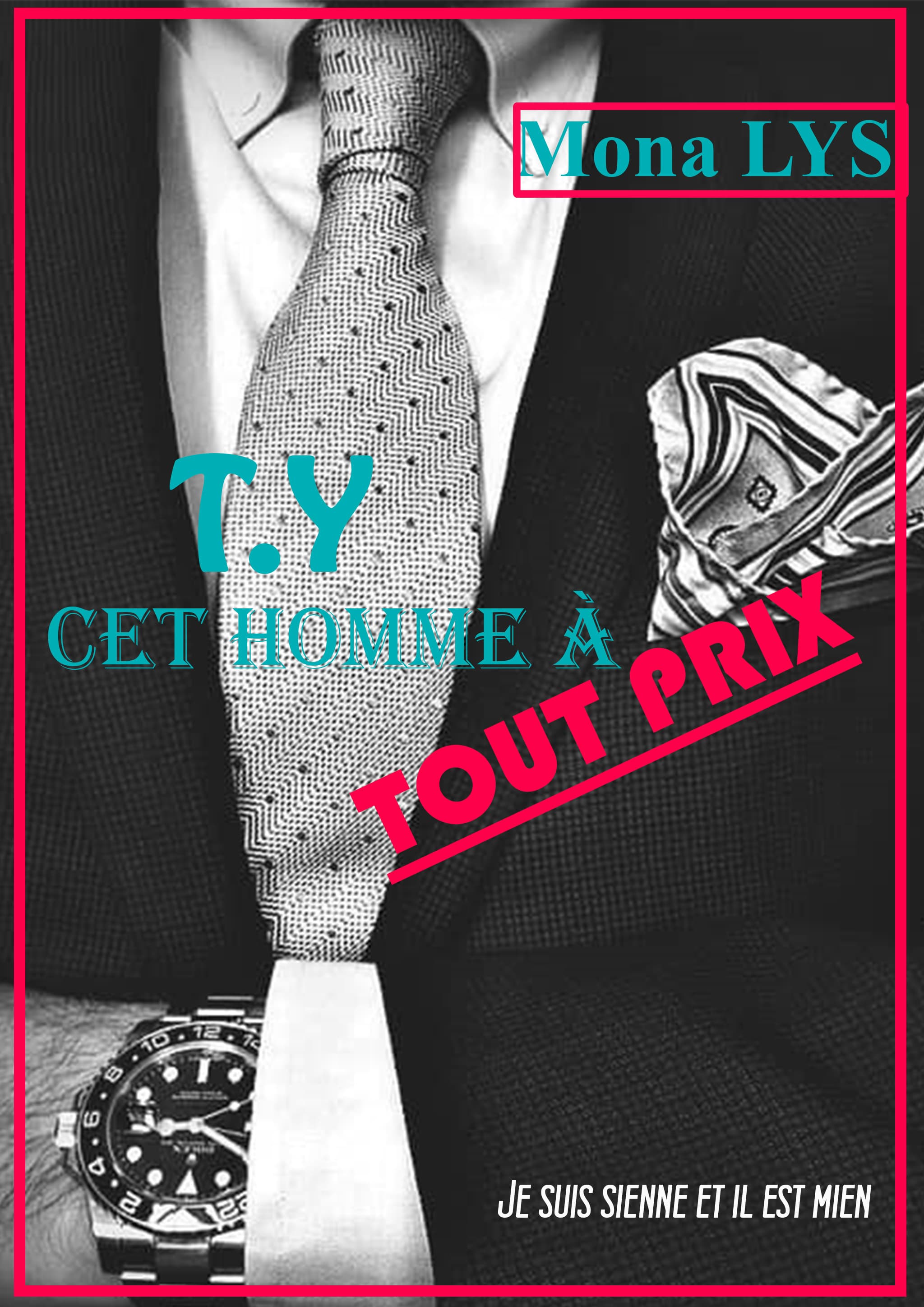 T.Y : Cet homme à tout prix
