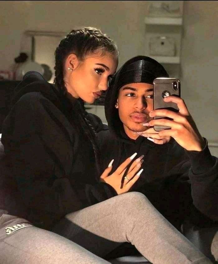 ANAËLLE  ce genre de cousine