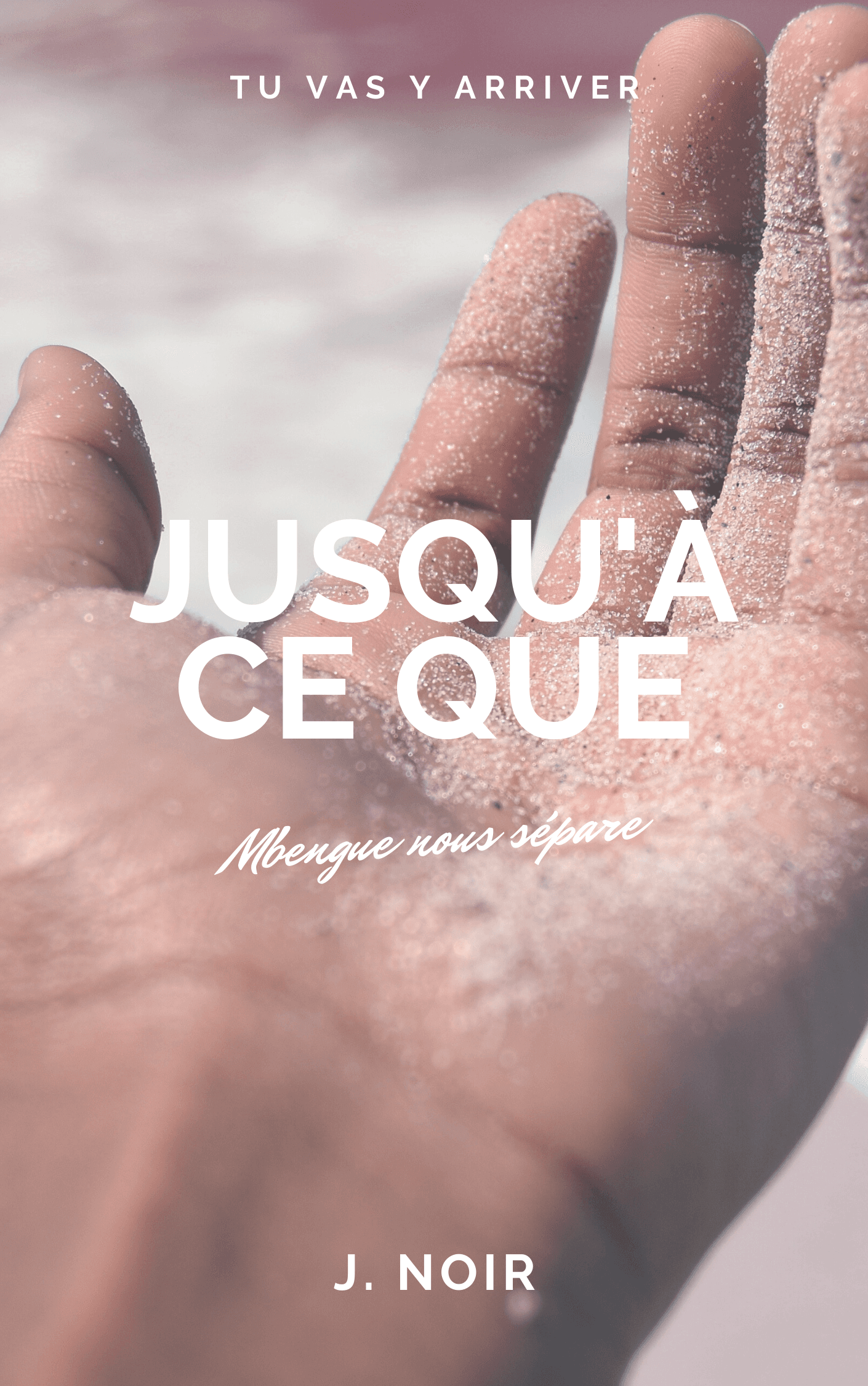 Jusqu'à ce que Mbengue nous sépare
