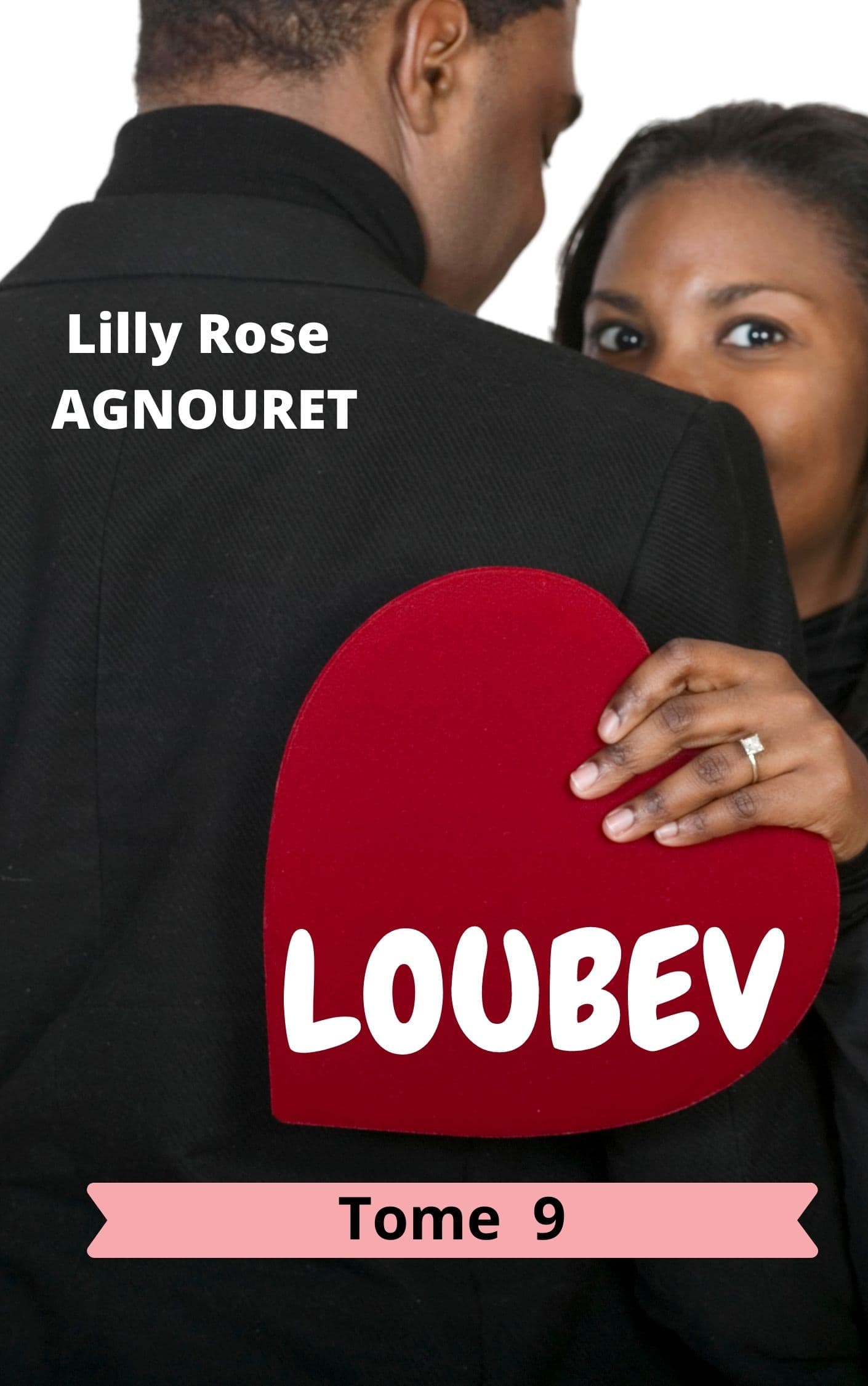 LOUBEV                      -Tome 9-