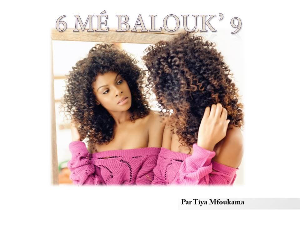 6 Mé Balouk 9