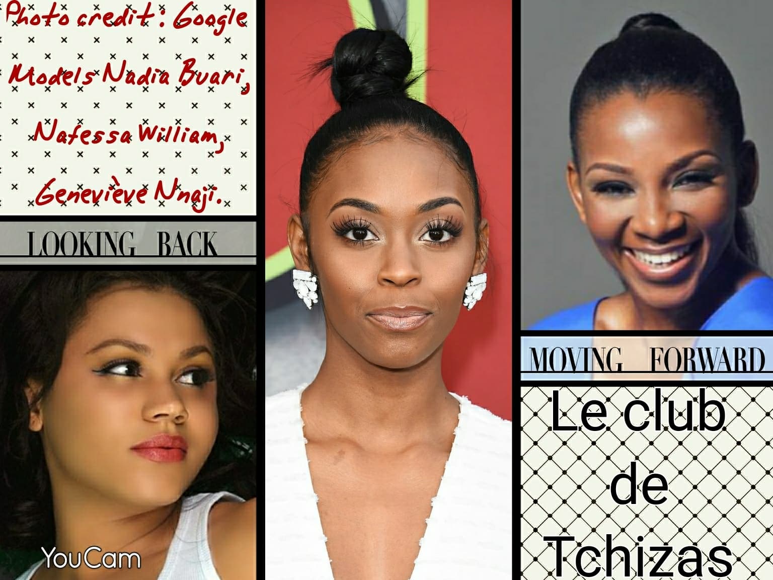 Le club de tchizas