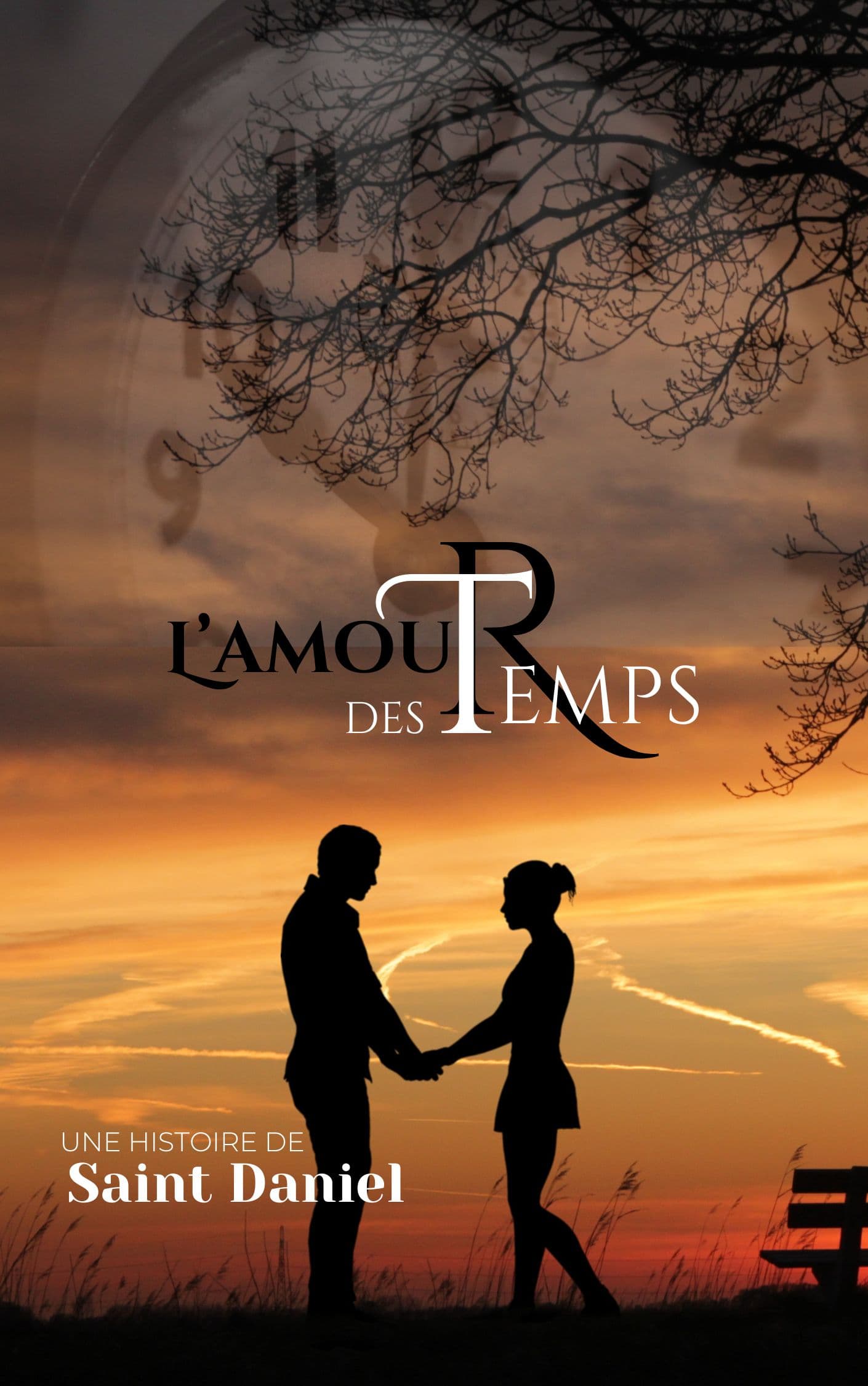 L'AMOUR DES TEMPS