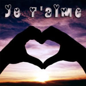 À toi mon amour