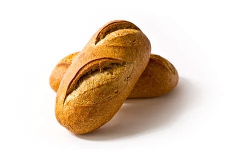 LE PAIN DE LA JOIE