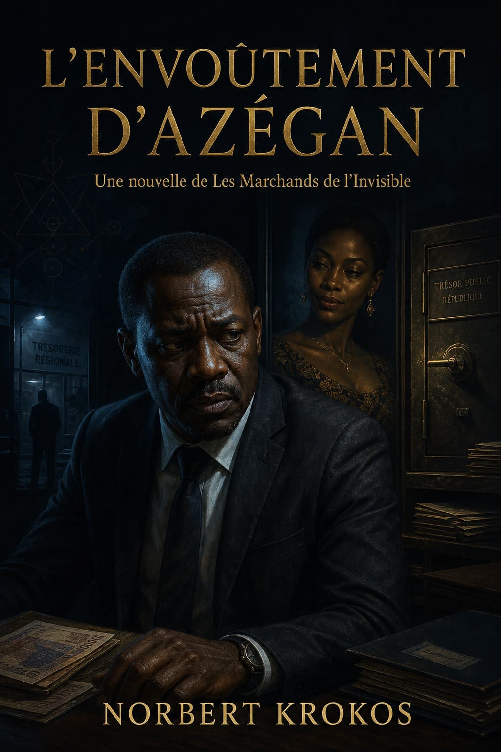 L'Envoûtement d'Azégan