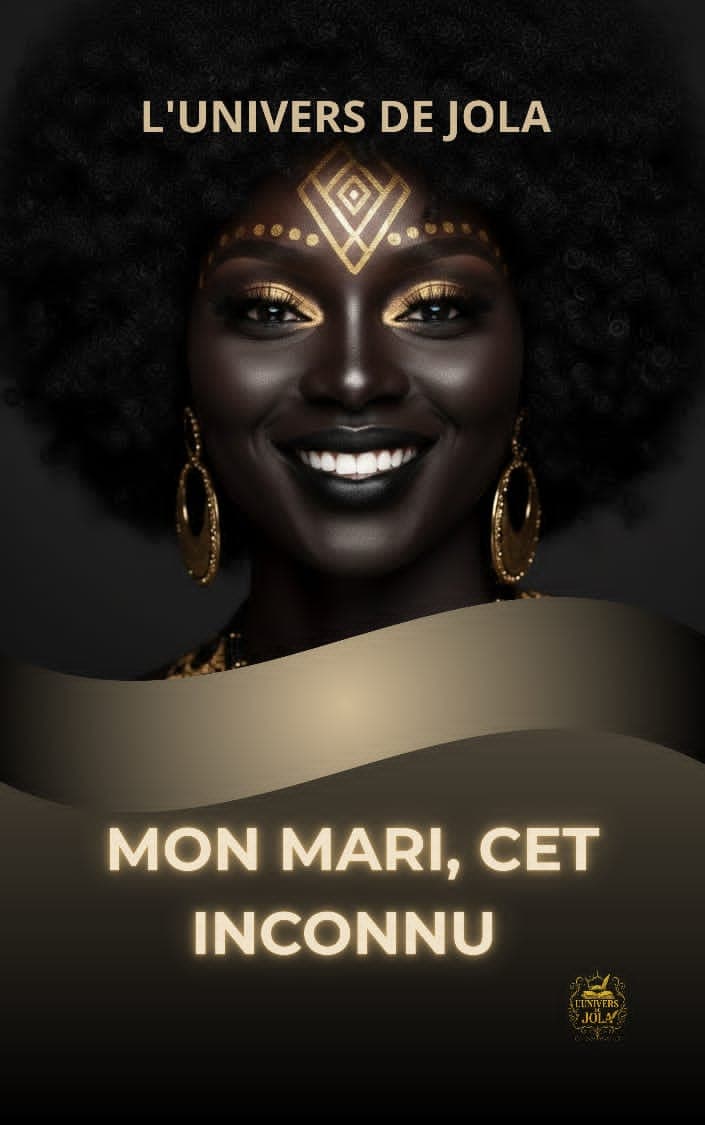 MON MARI, CET INCONNU