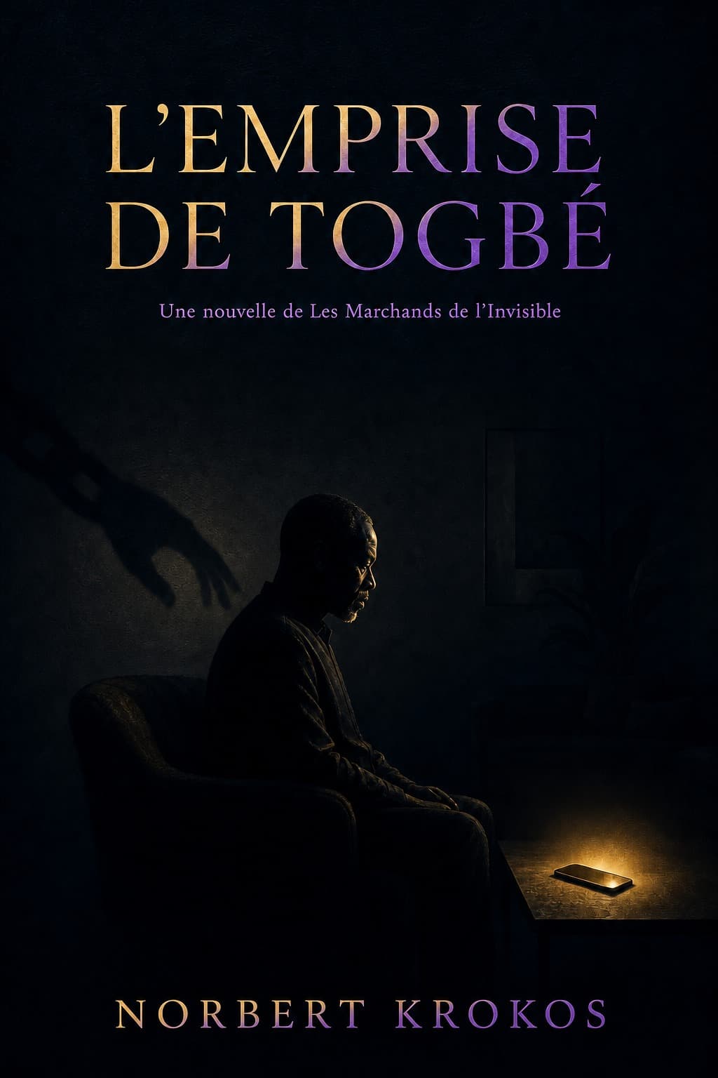 L'Emprise de Togbé