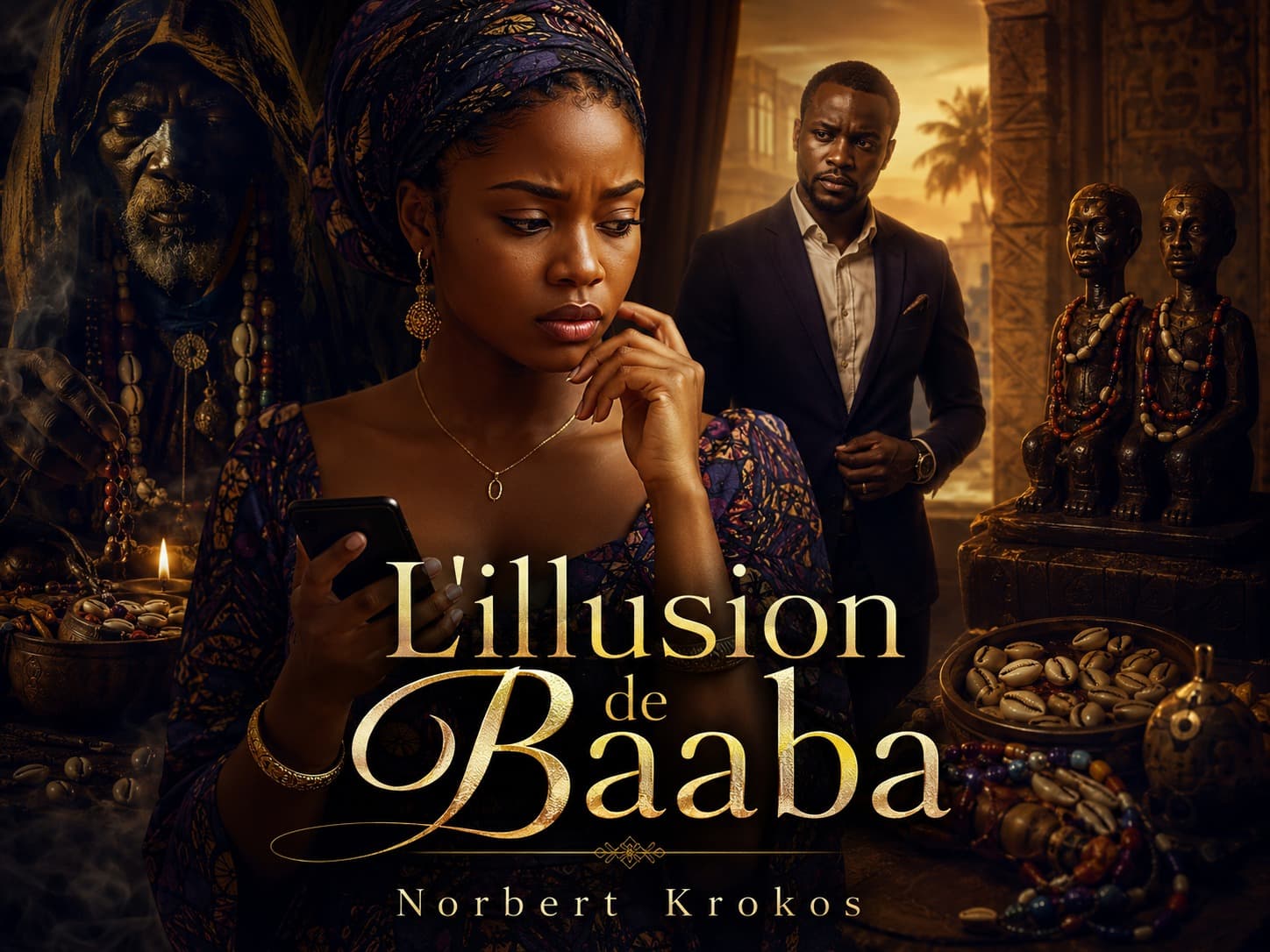 L'Illusion de Baaba