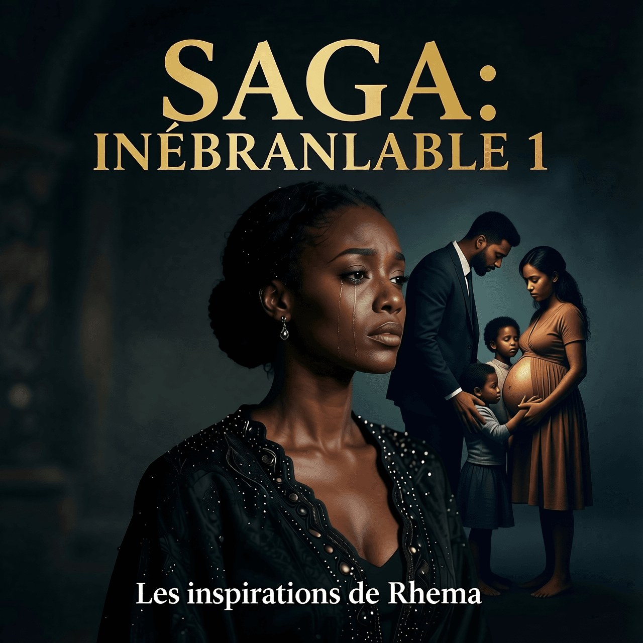 INÉBRANLABLE 