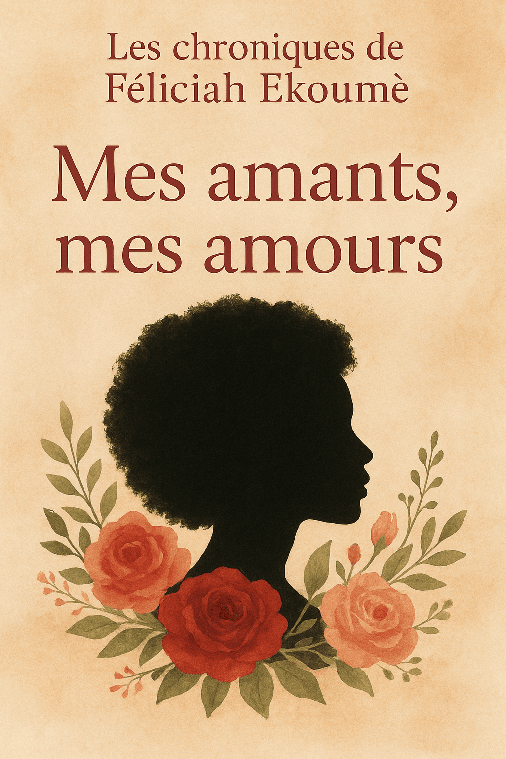 Mes amants , mes amours .