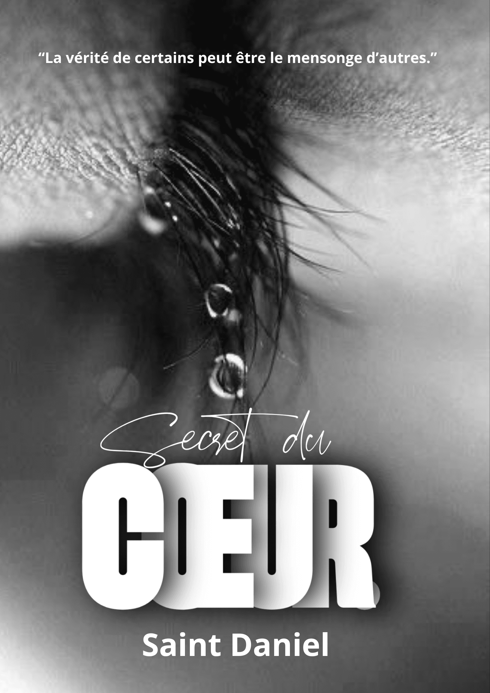 SECRET DU CŒUR ❤️
