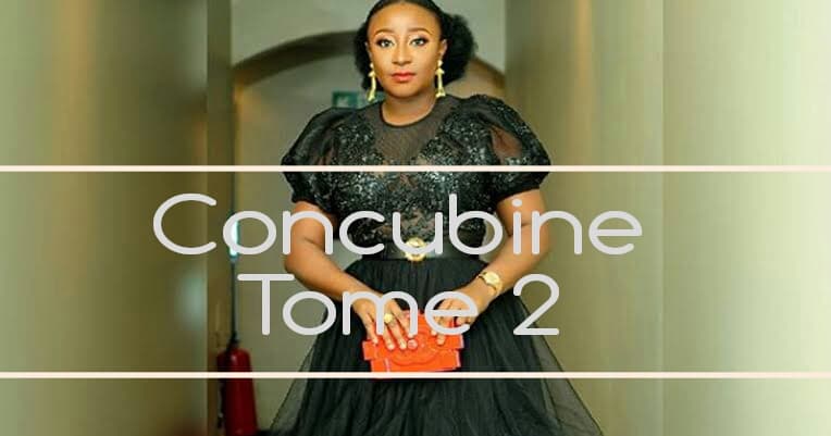 CONCUBINE TOME 2