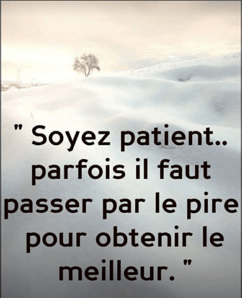IMPRÉVU