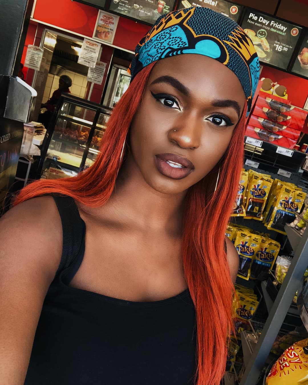 Laayane: Le journal d'une jeune parisienne