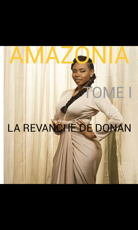 La revanche de Donan