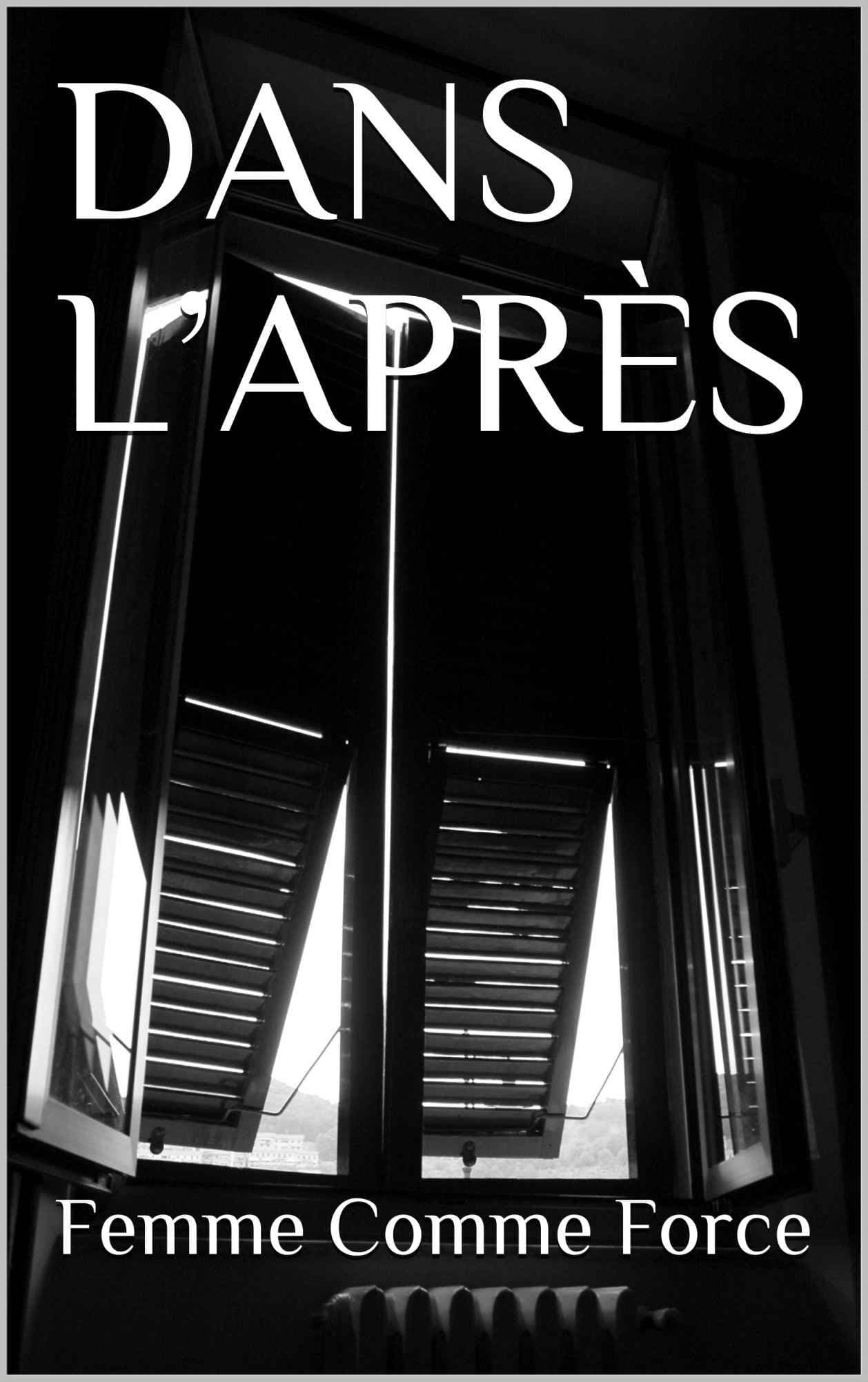DANS L'APRES