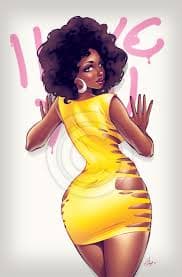 Ma boss est une bombe!