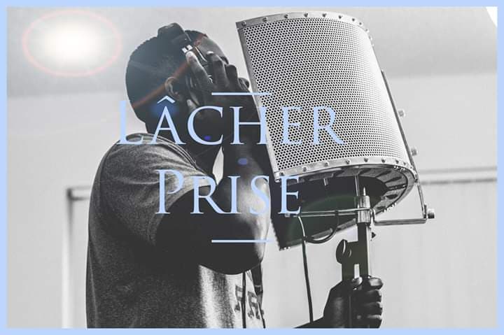 Lâcher Prise