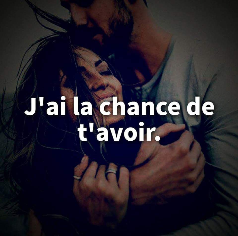 La poésie de mon coeur