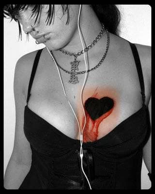 Amour interdit