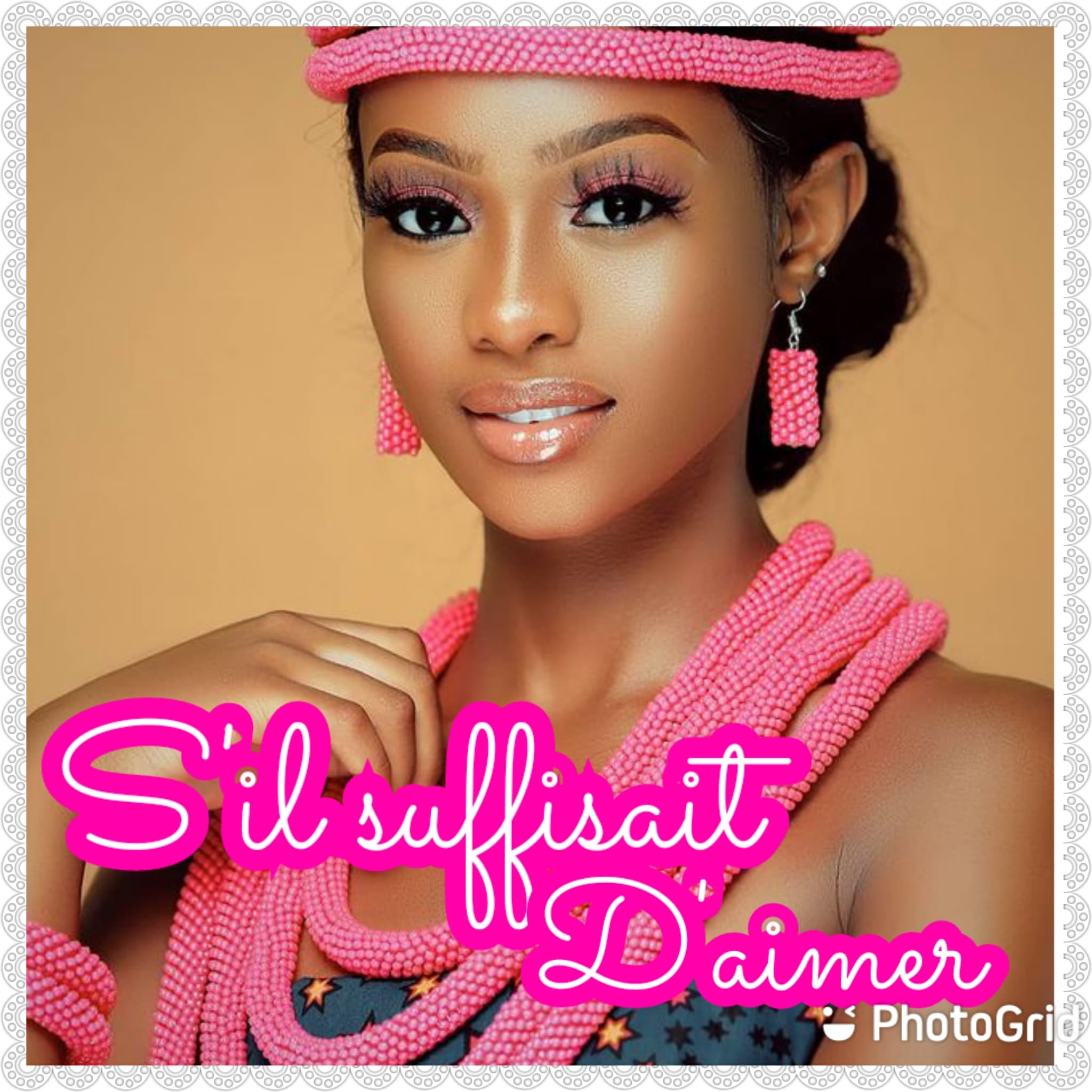 S'IL SUFFISAIT D'AIMER Tome 1