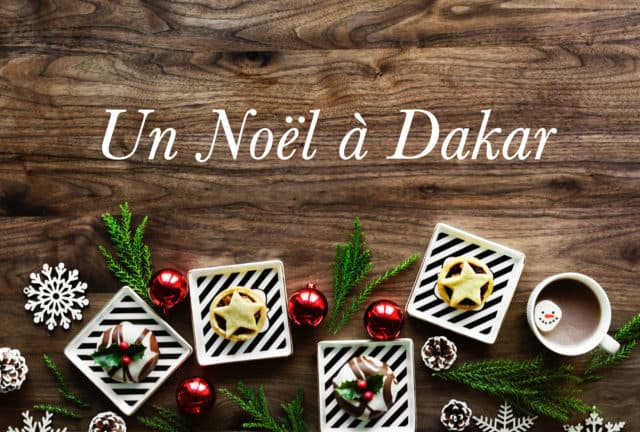 UN NOEL A DAKAR