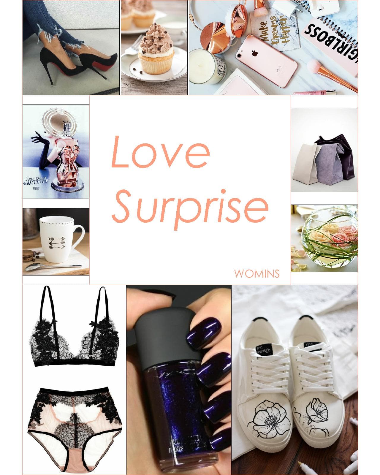 Love Surprise