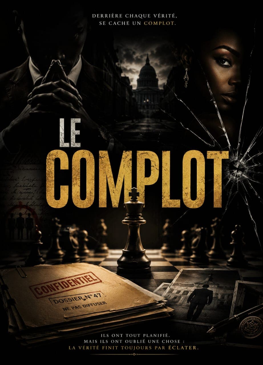 LE COMPLOT