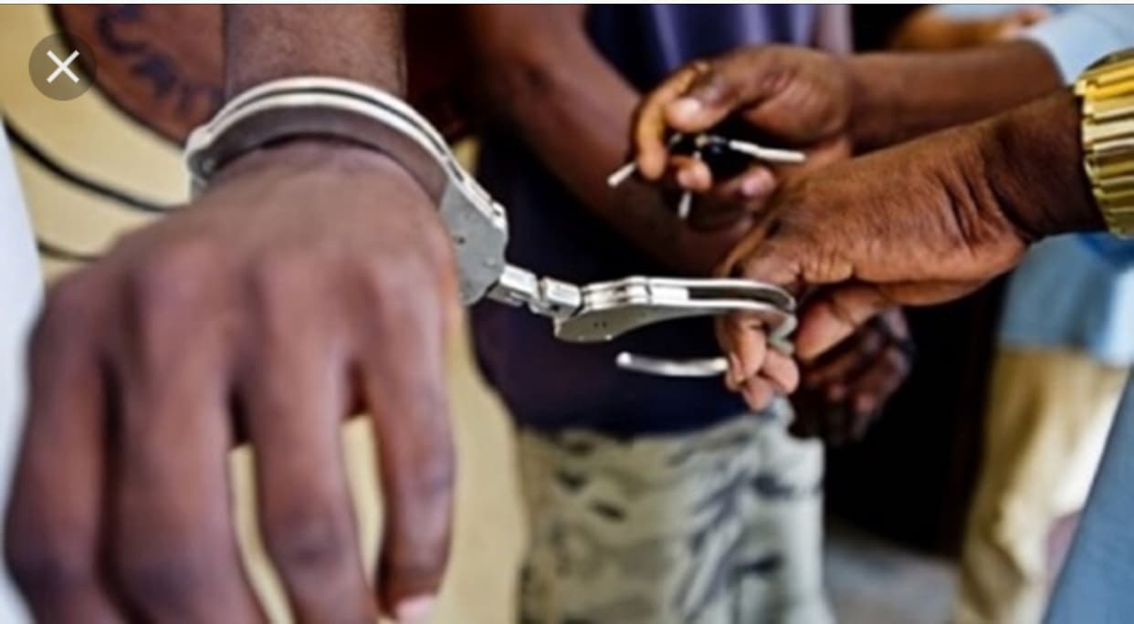 Faits Divers criminels
