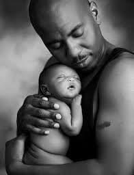 Ton fils n'est pas le tien.