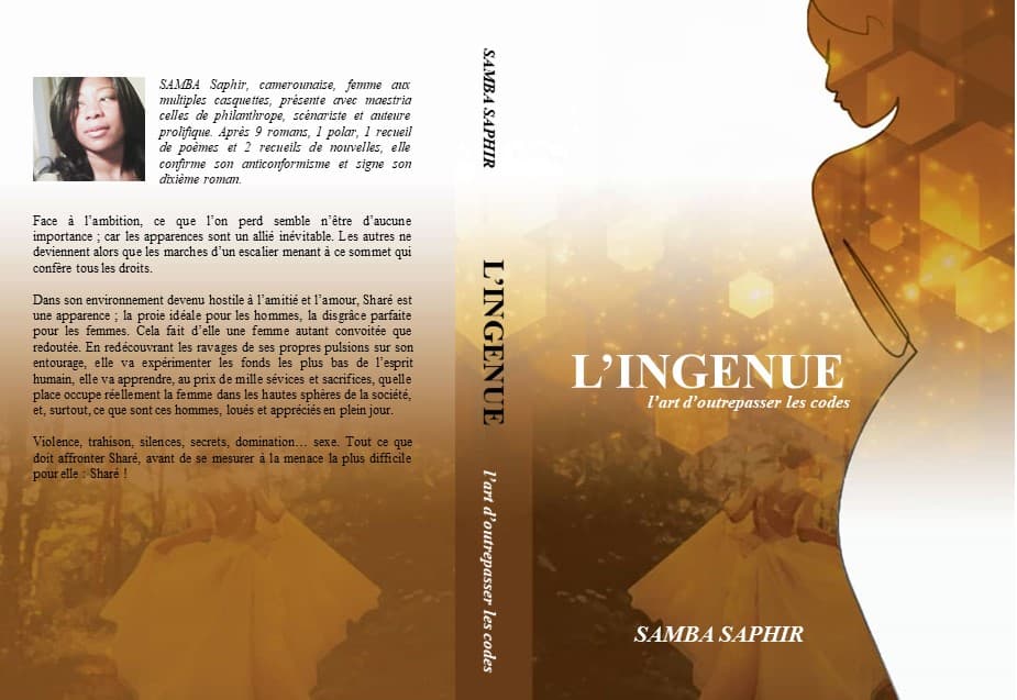 L'INGENUE : l'art d'outrepasser les codes