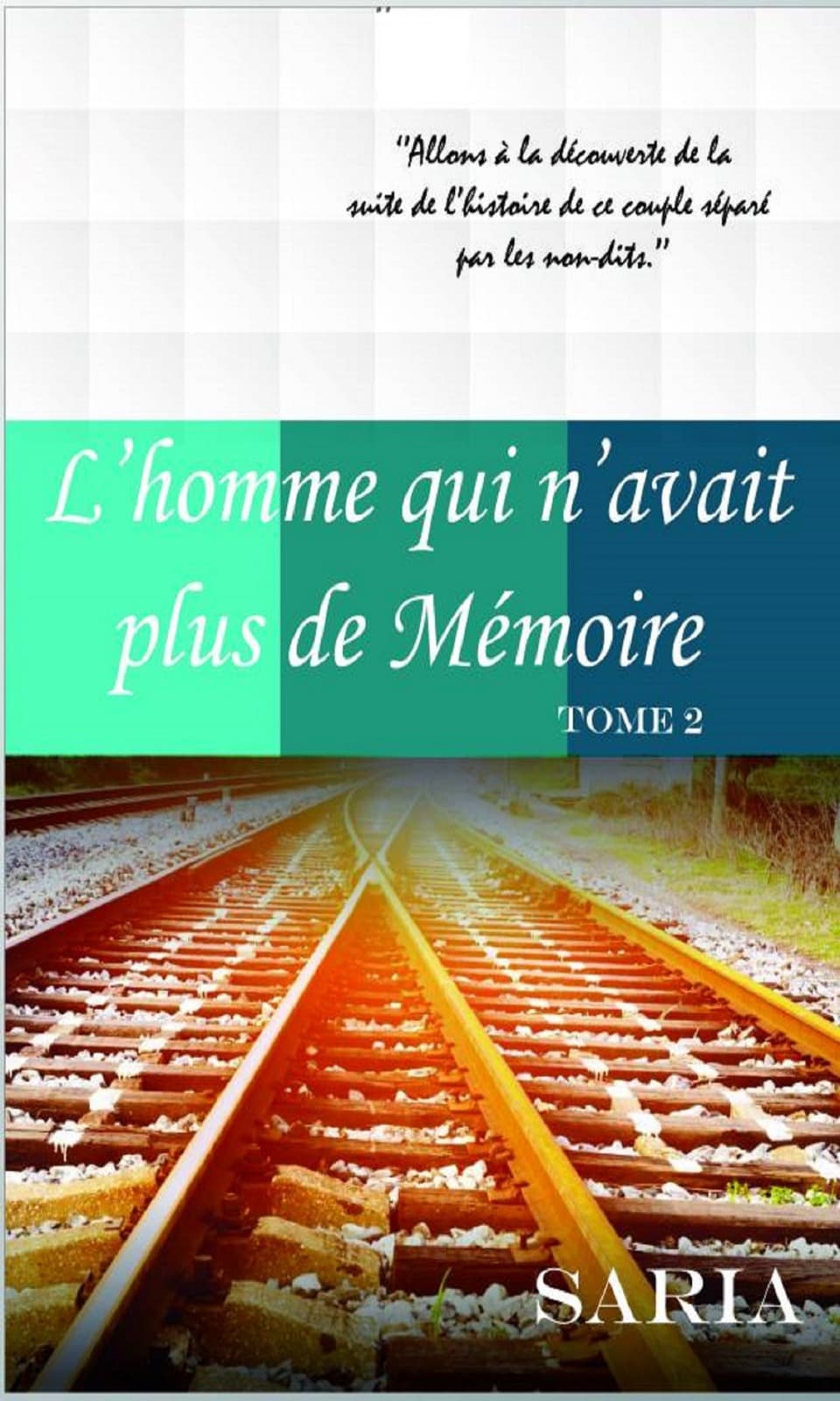 L'homme qui n'avait plus de mémoire (Tome 2)