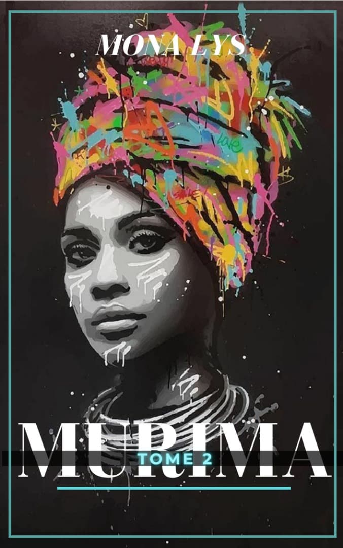 Murima Tome 2