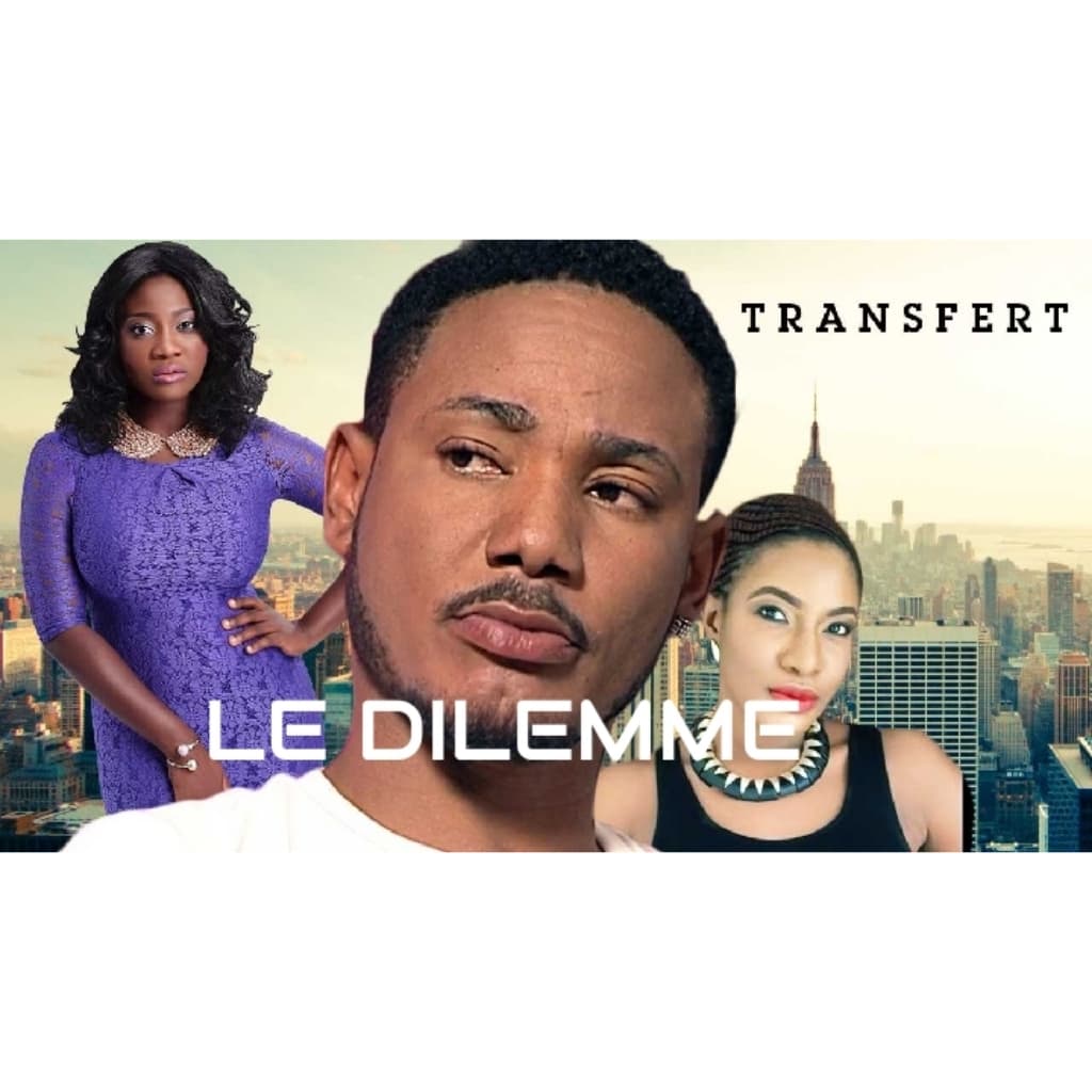 LE DILEMME
