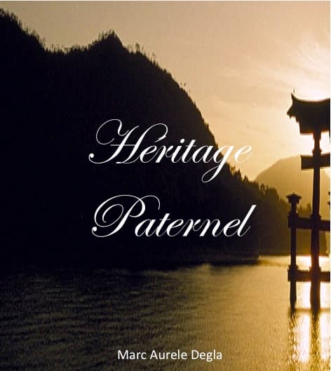 HERITAGE PATERNEL