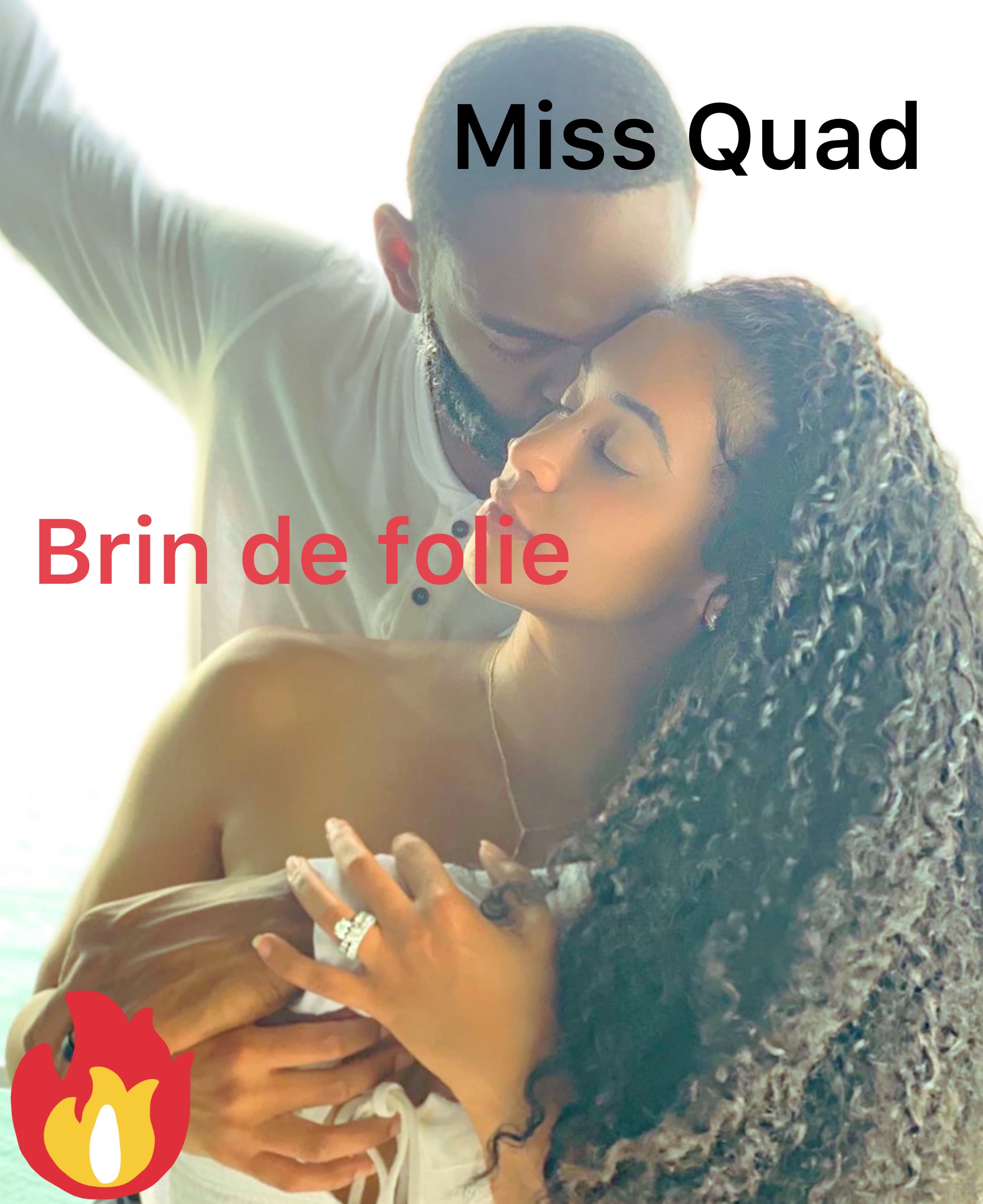 Brin de folie
